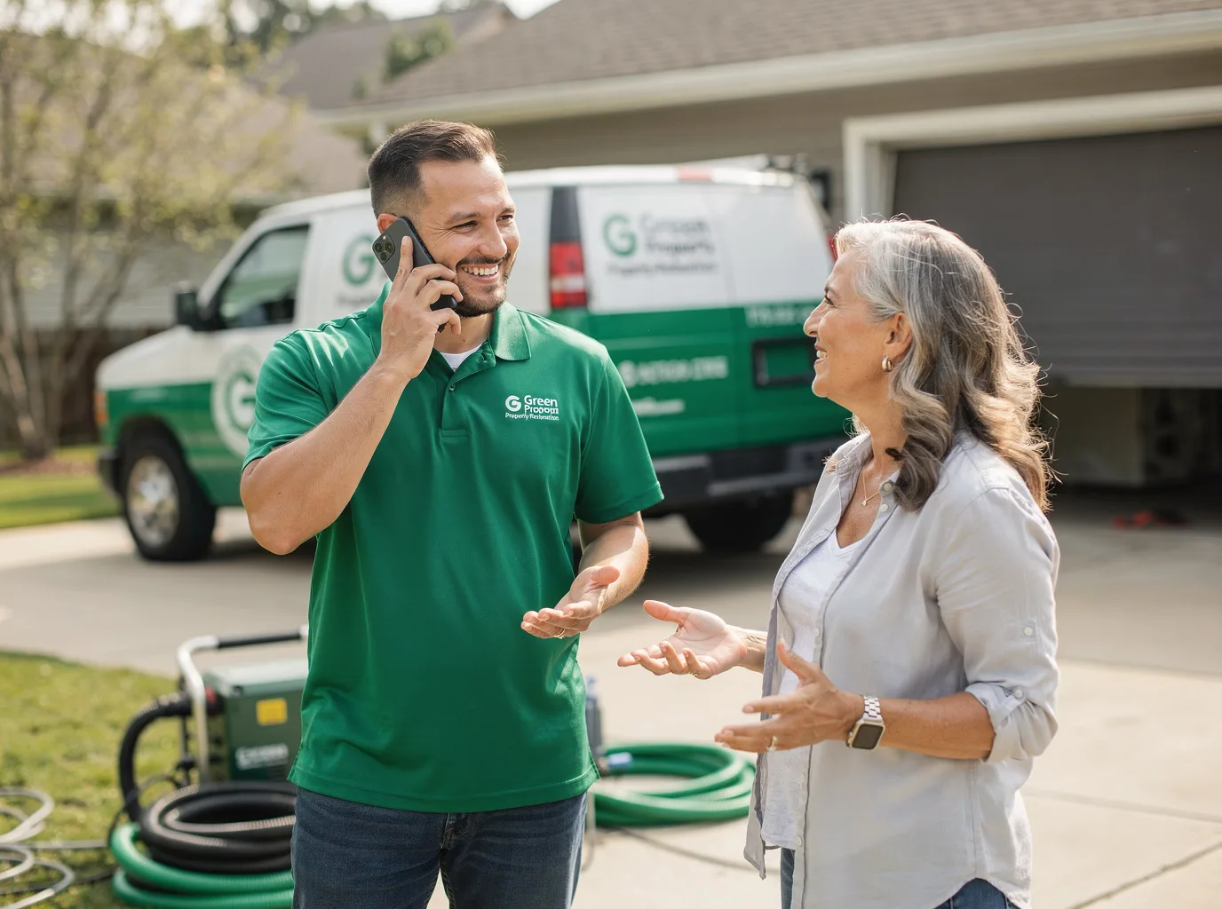 Water Damage Restoration Oilville, VA FAQs